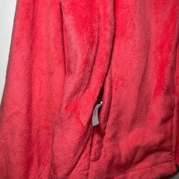 Free Country Woman’s Coral Butter Pile Jacket NWT Full Zip Size XL Adjustable - Picture 2 of 8